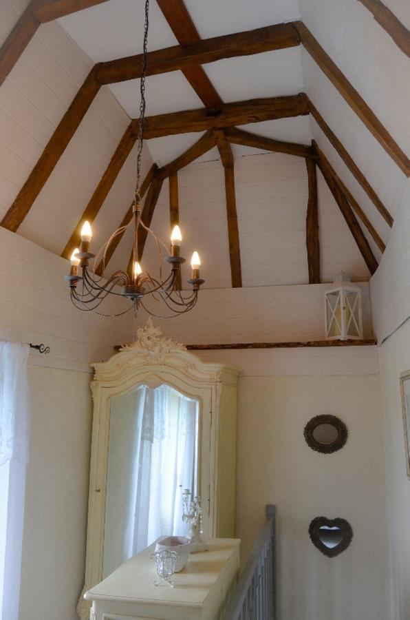 17Th C French Pigeonaire - Magical Romantic Couples Retreat Palluaud Exterior photo